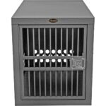 Deluxe 4000 Front Entry