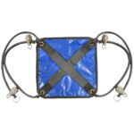 Pouch Kit w Live Bird Restraint