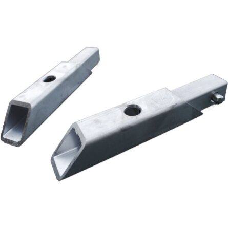 Winger Leg Extension