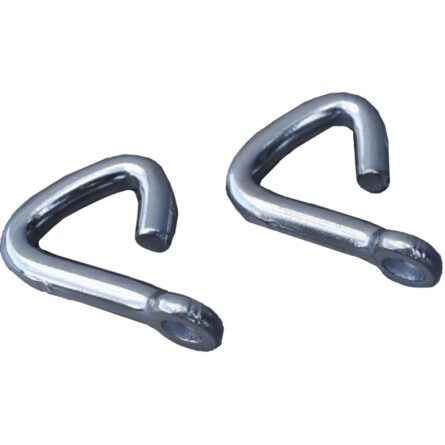 Pulley Hooks (4 Pack)