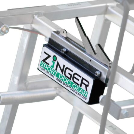 Sure-Shot™ G4 Uplander Release Mechanism