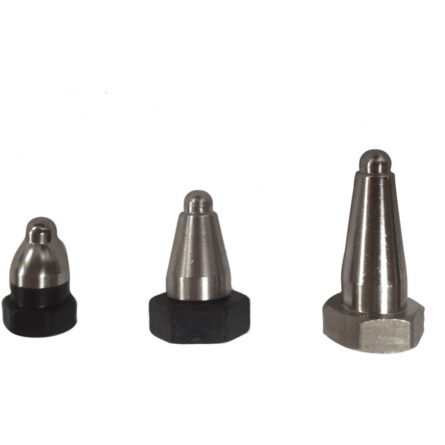 Female Contact Points