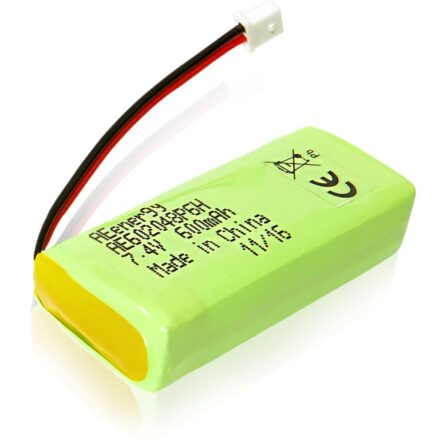 BP74T23P (7.4V 600mA)