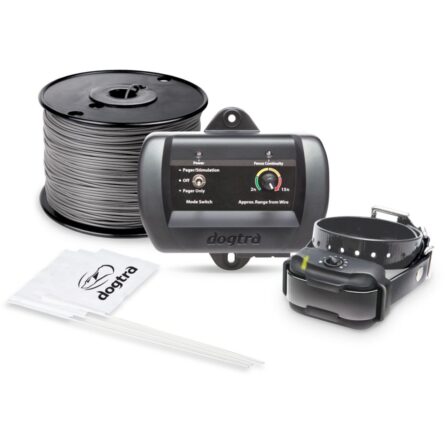 Dogtra E-Fence 3500 System