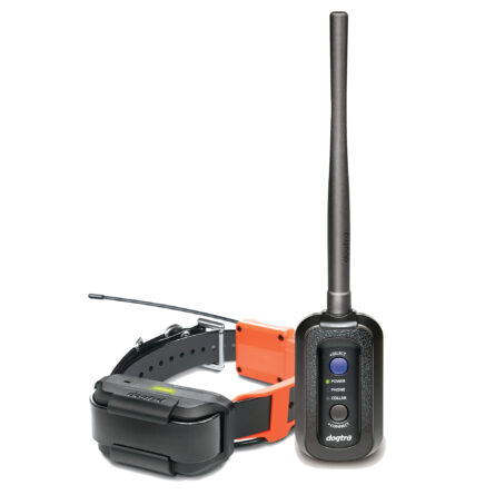 Dogtra Pathfinder TRX (GPS & Collar Only)