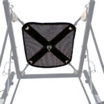 Pouch Kit w Black Nylon Mesh