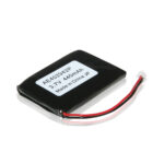 BP37YS(3P) (3.7V 440mA)