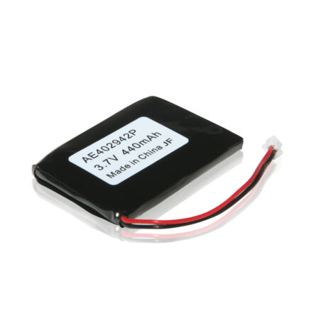 BP37YS(3P) (3.7V 440mA)