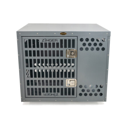 Deluxe 5500 Side Entry