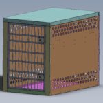 Professional 7000 Front Entry