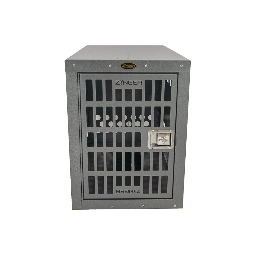 Deluxe 4500 Front Entry