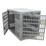 Deluxe 6000 Front Side Entry 