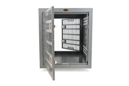 Deluxe 5500 Front Back Entry