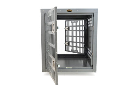 Deluxe 6000 Front Back Entry