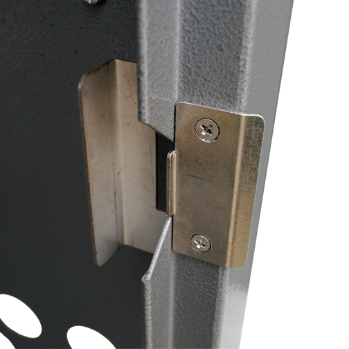 Professional 3500 Front Entry