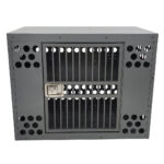 Deluxe 3500 Side Entry