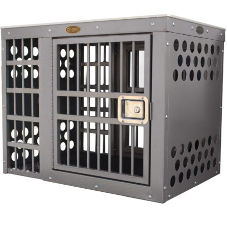 Deluxe 3500 Side Side Entry