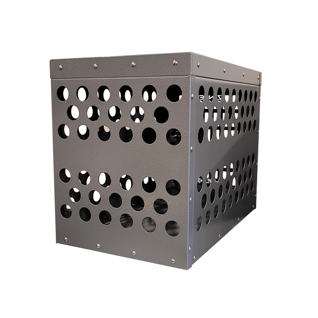 Deluxe 1000 Front Entry