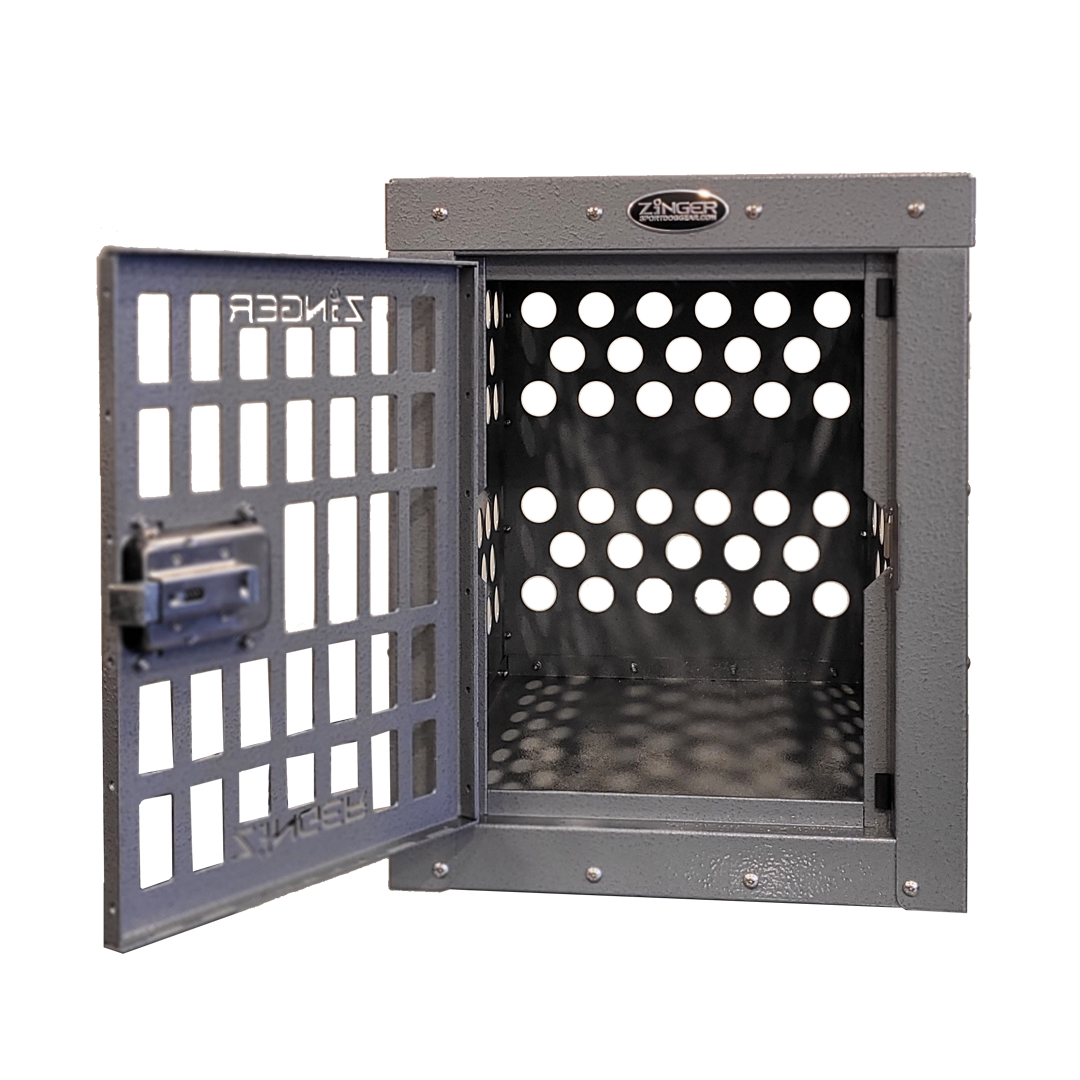 Deluxe 1000 Front Entry