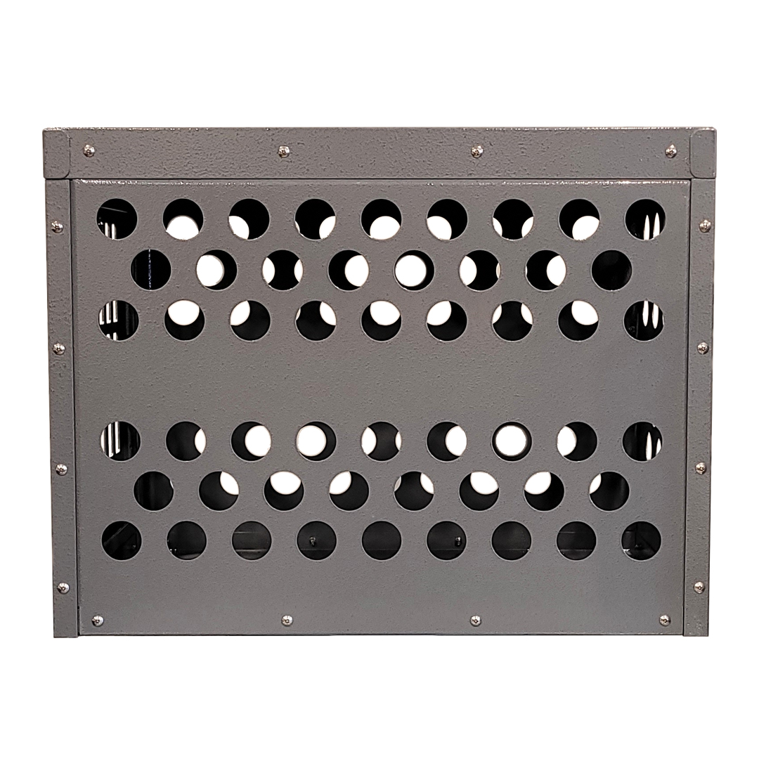 Deluxe 1000 Front Entry