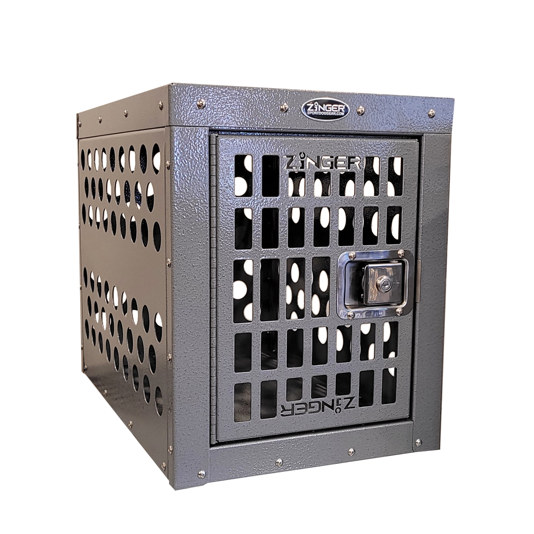 Deluxe 1000 Front Entry