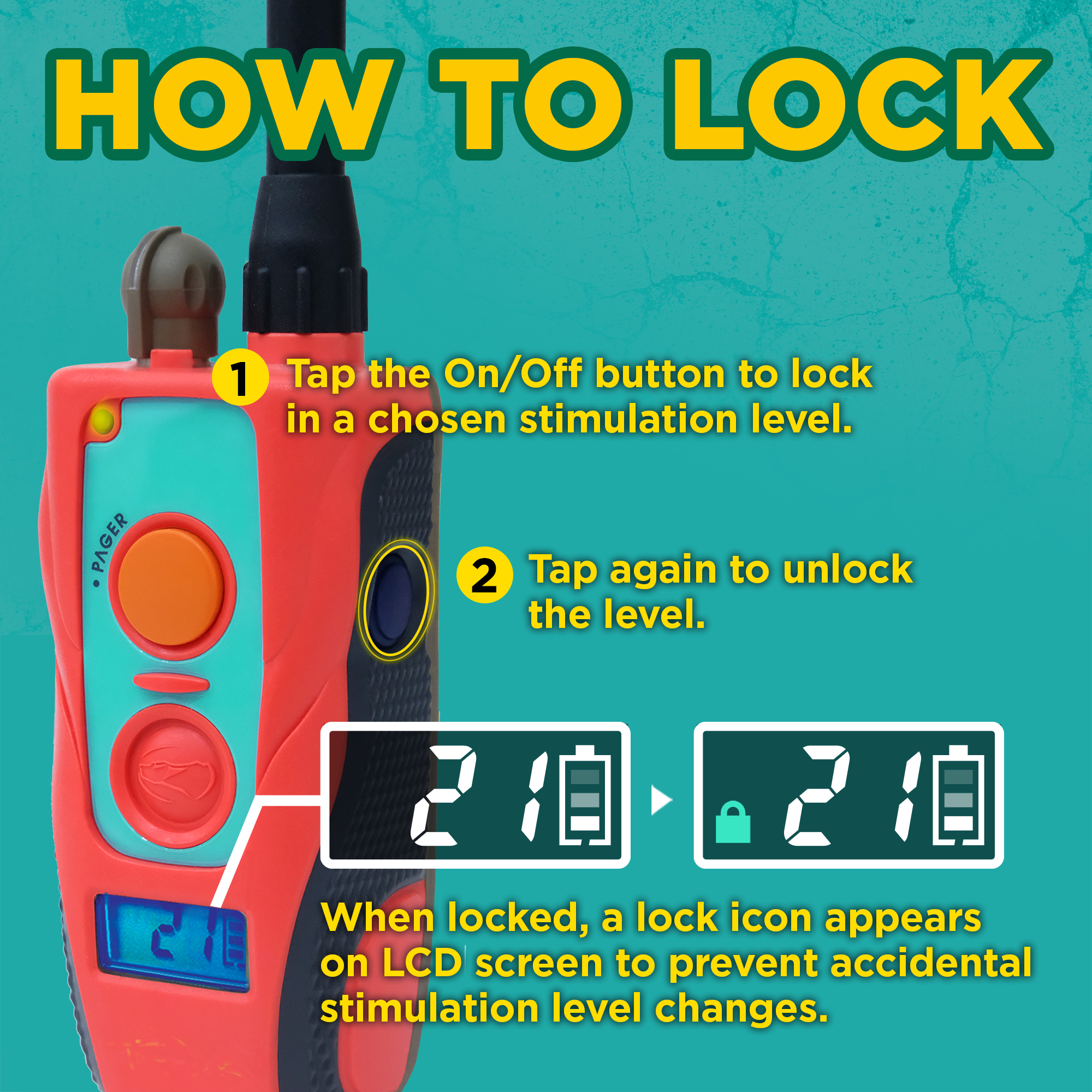 Dogtra 280C B&L (TOM DAVIS EDITION)