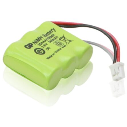 Batteries