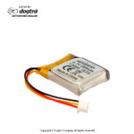 BP37P280(3P) (3.7V 280mA)