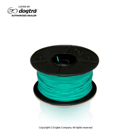 500FT WIRE 