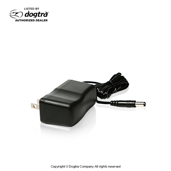 Dogtra 10V Charger