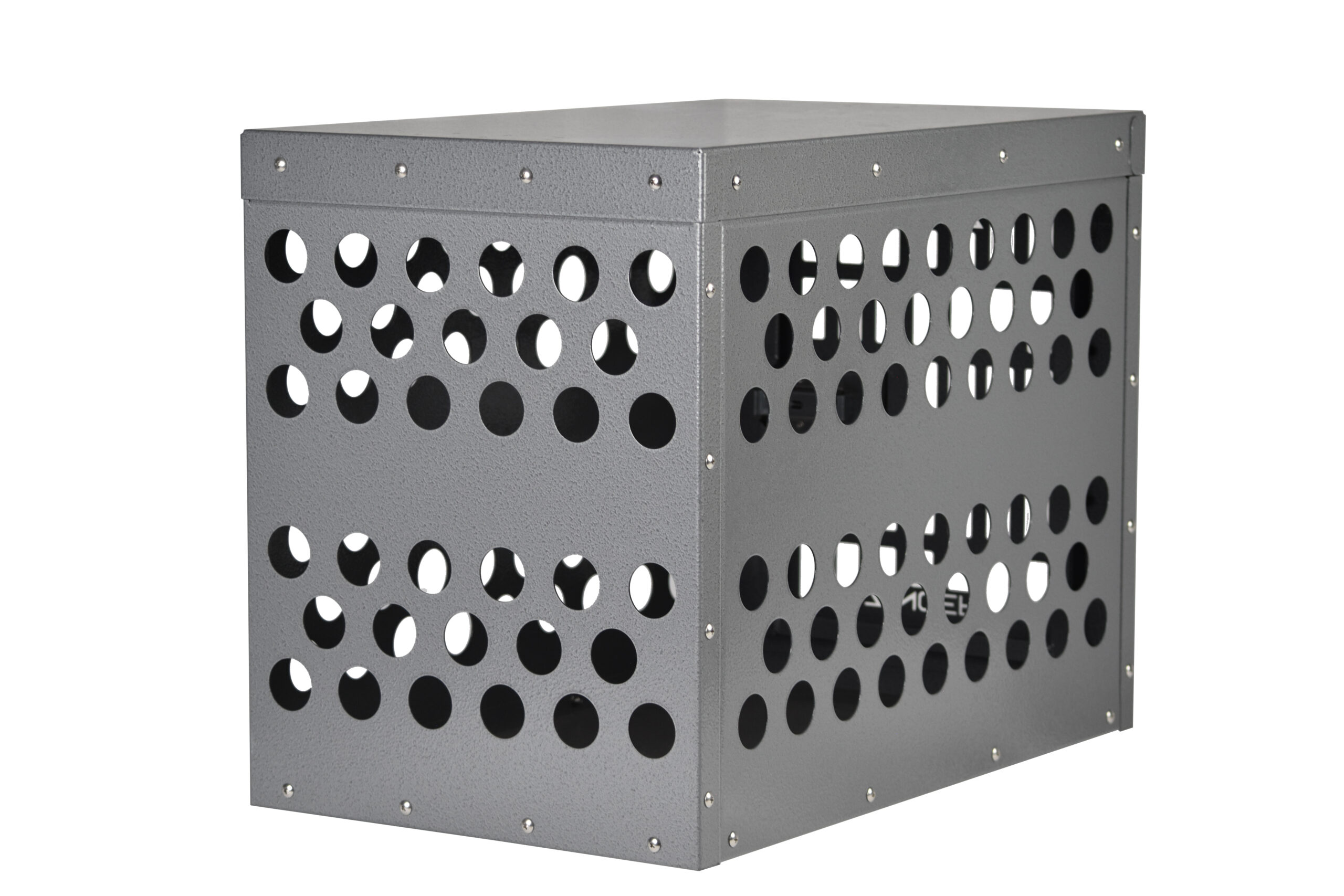 Deluxe 1000 Front Entry