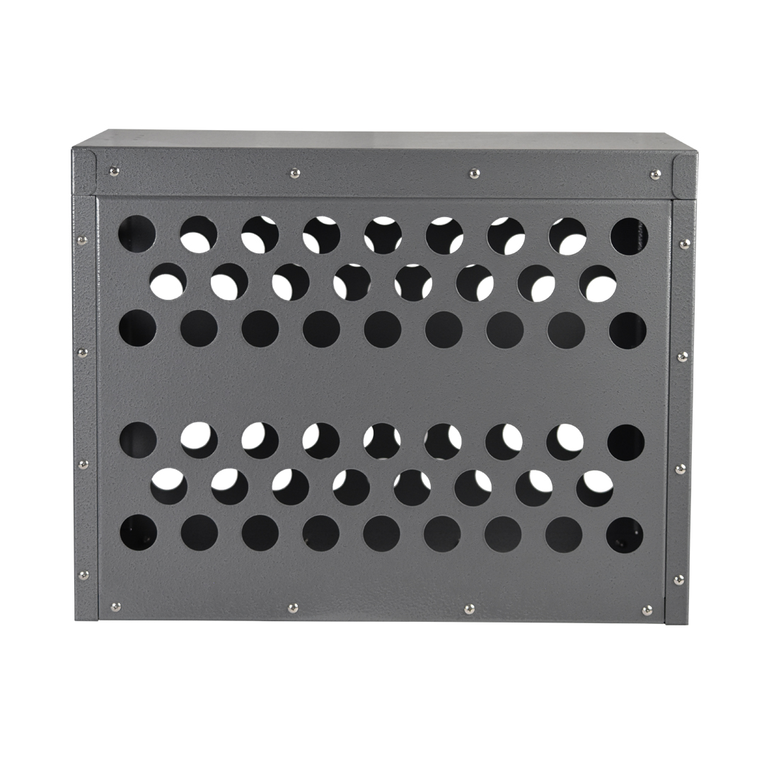 Deluxe 1000 Front Entry