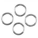 O Rings (4 Pack)