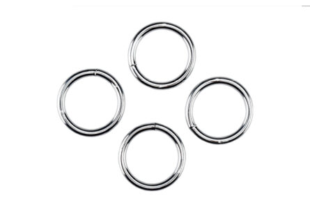 O Rings (4 Pack)