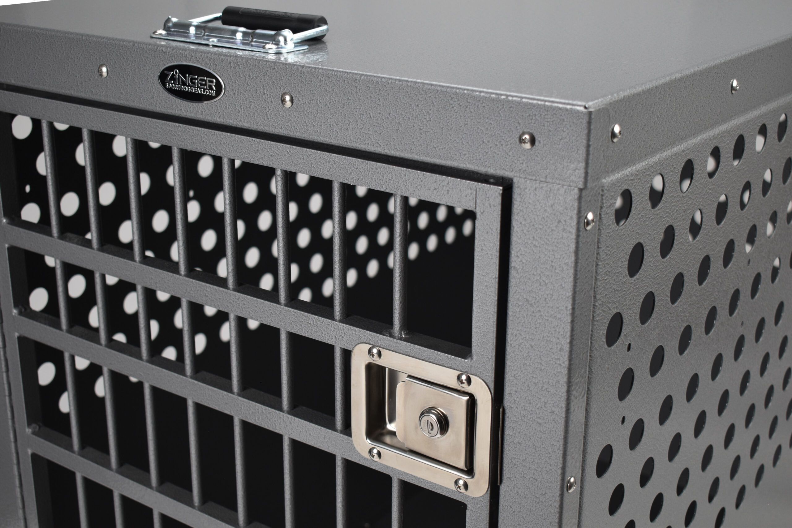 Professional 6000 Front Entry