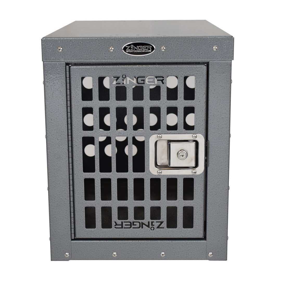 Deluxe 1000 Front Entry