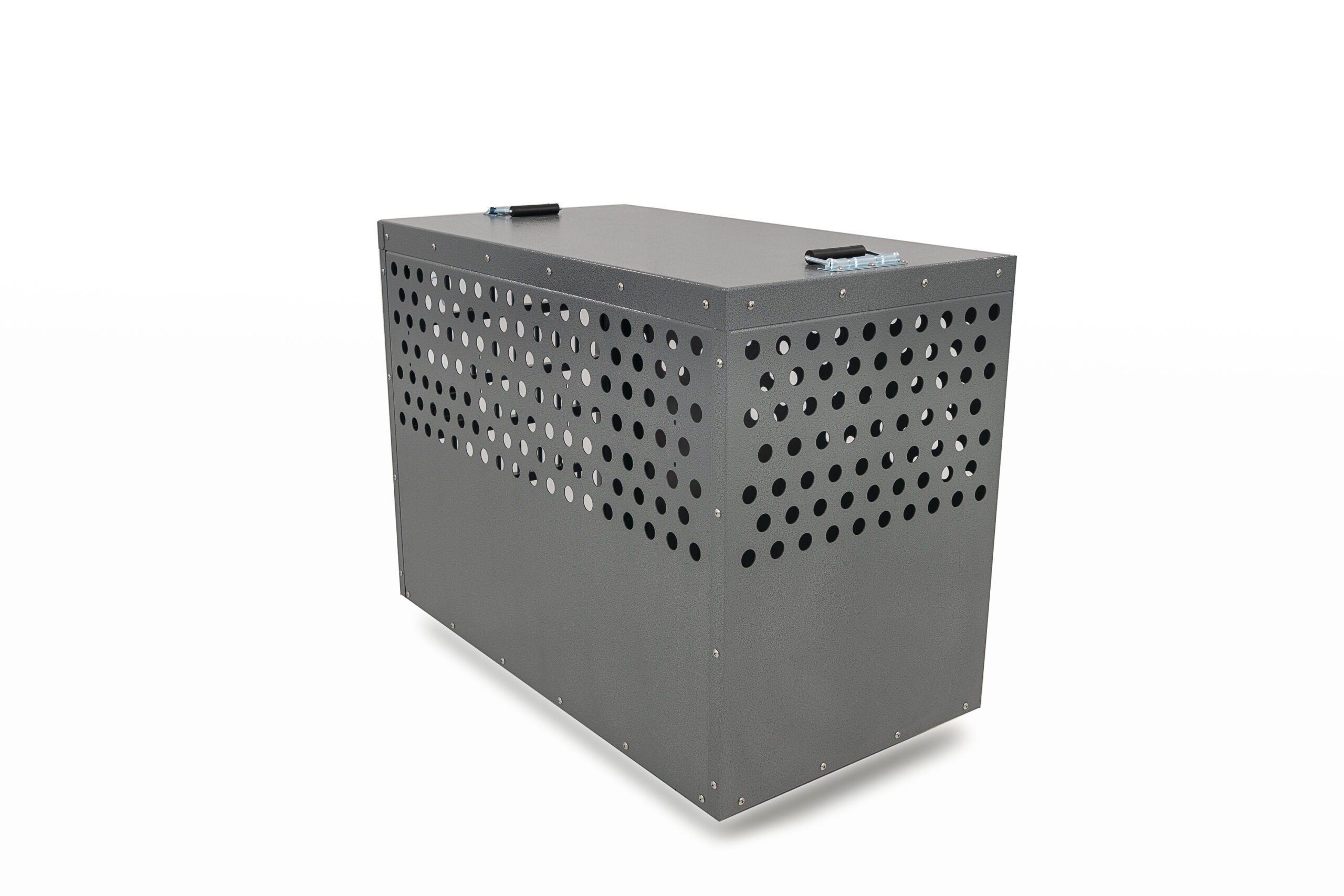 Professional 1000 Front Entry