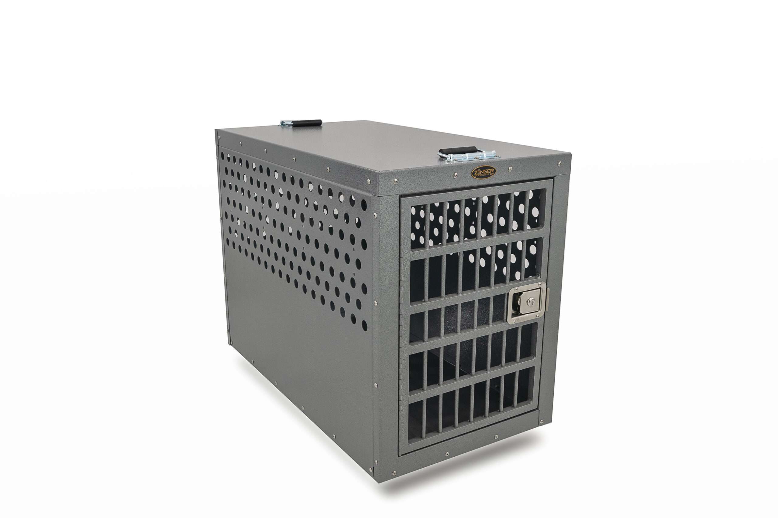 Professional 1000 Front Entry