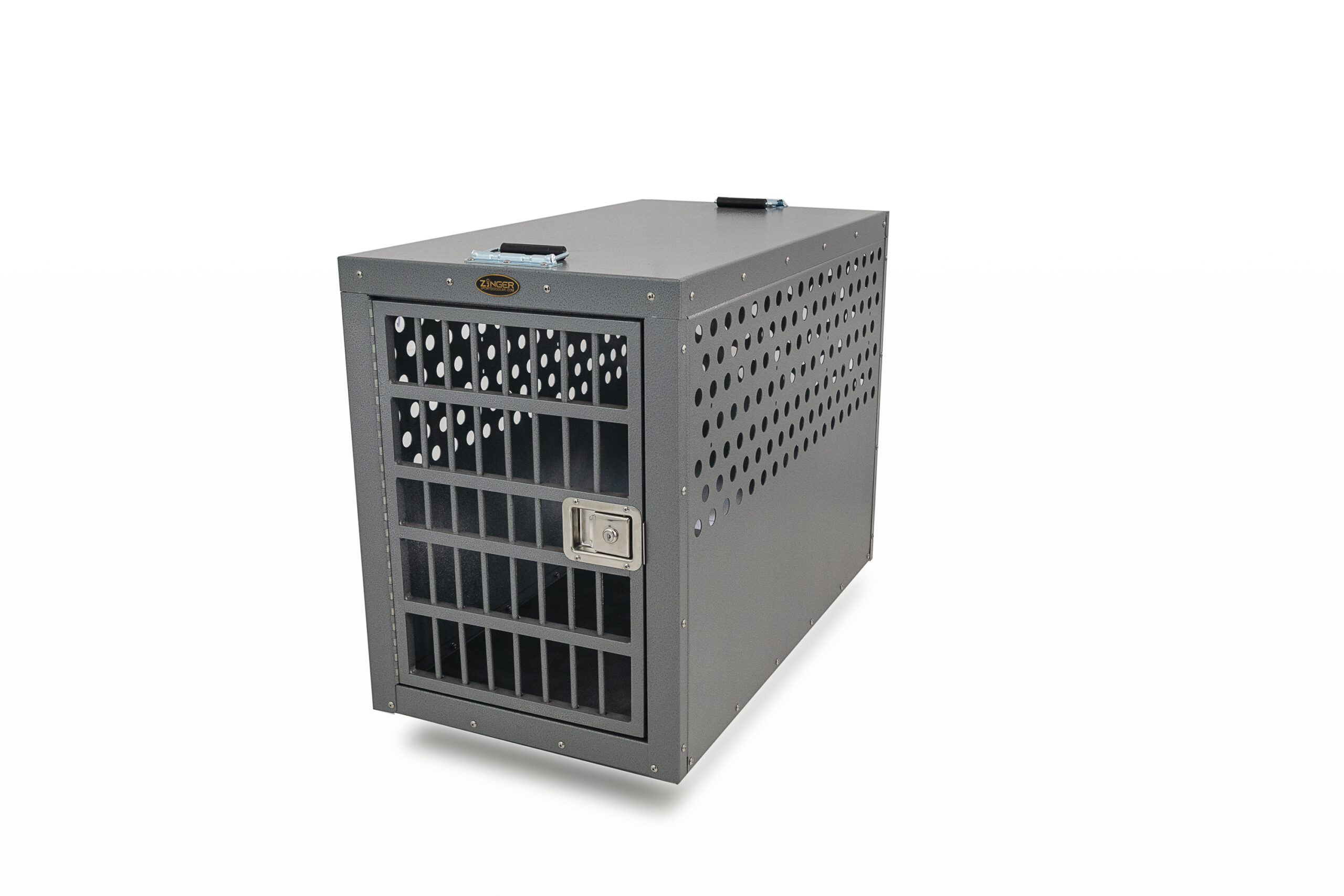 Professional 1000 Front Entry