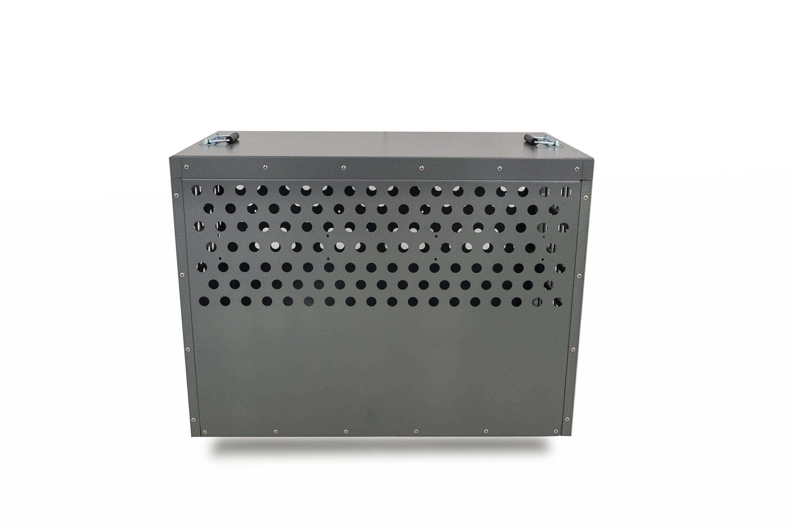 Professional 1000 Front Entry