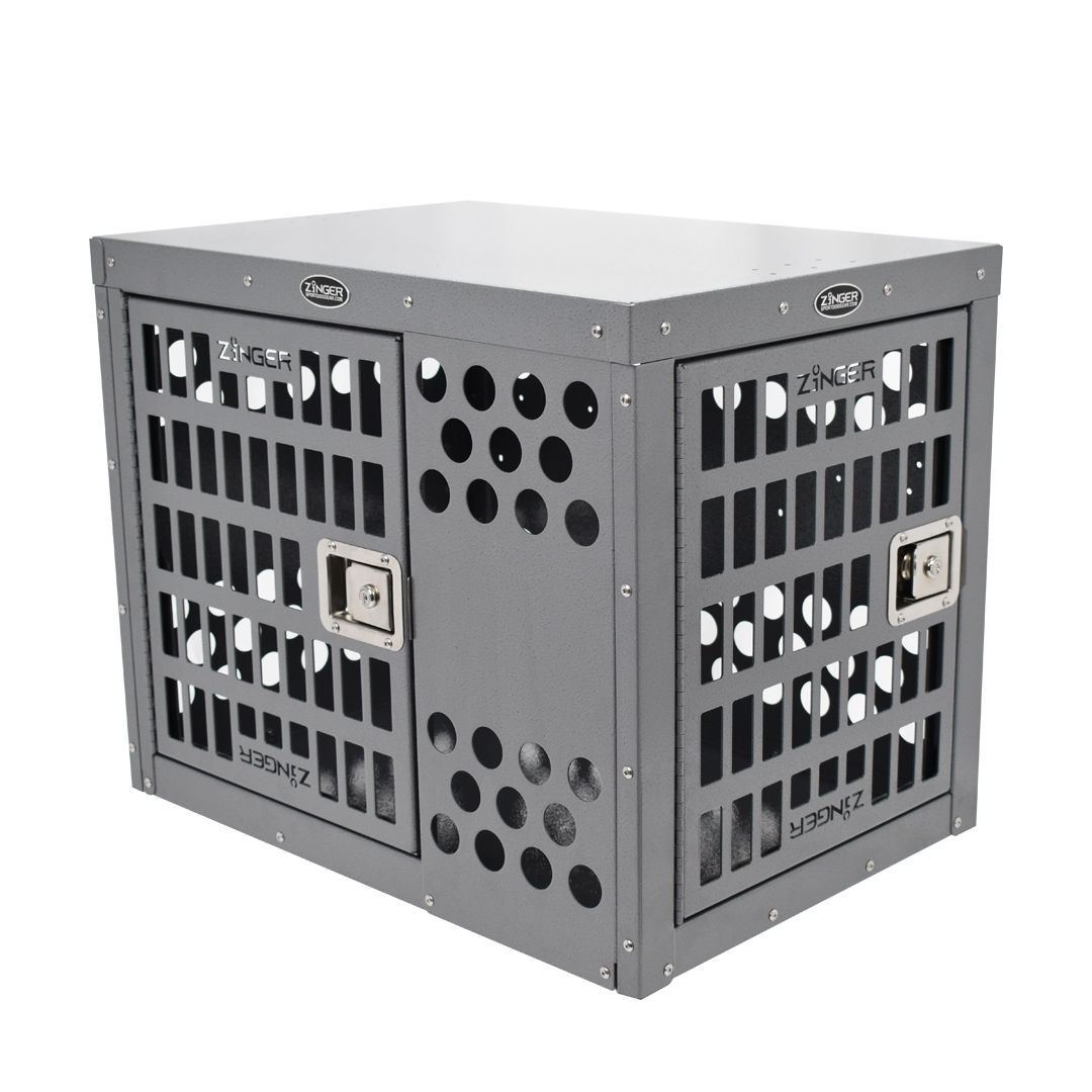 Deluxe 3500 Front Side Entry