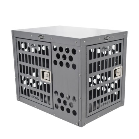 Deluxe 4500 Front Side Entry