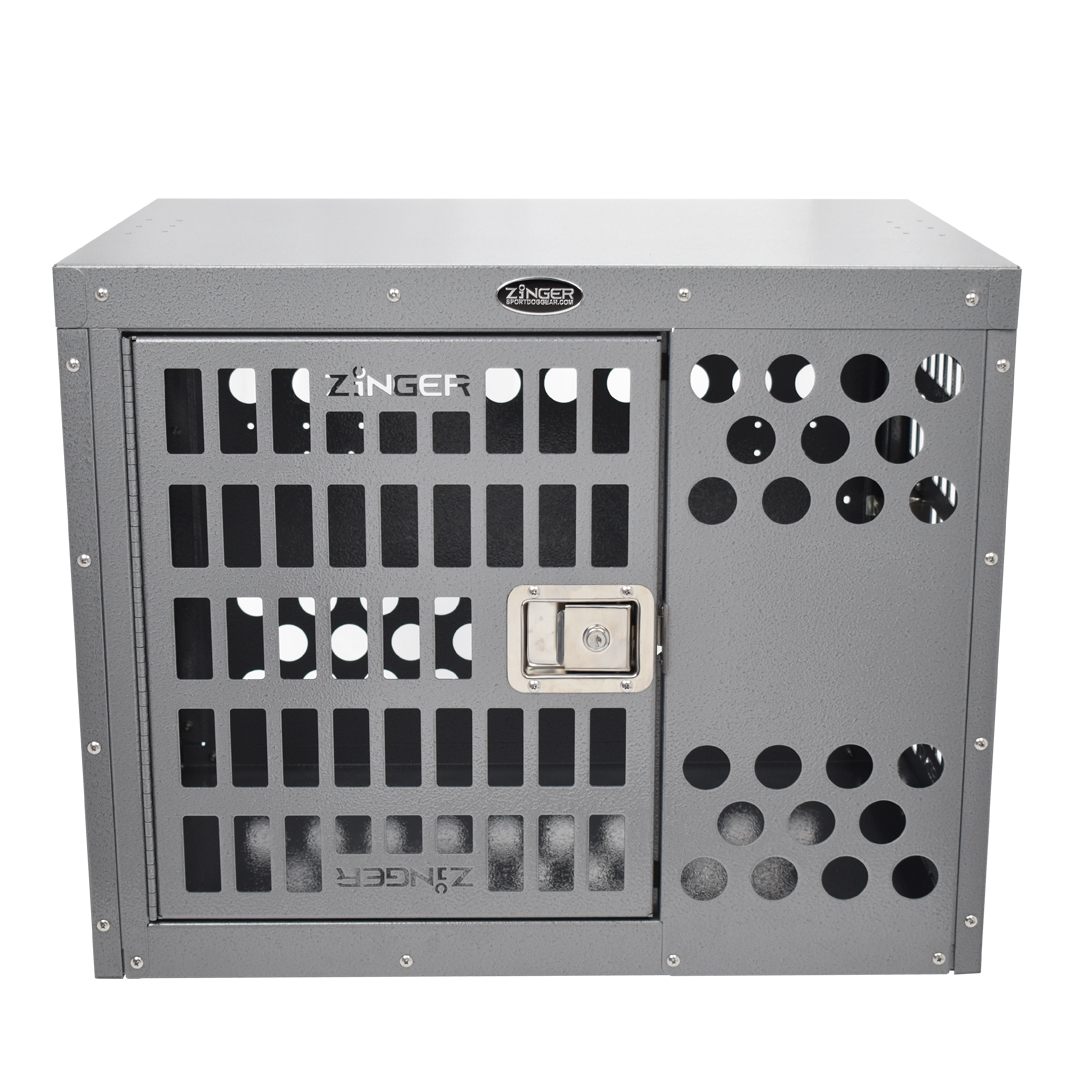 Deluxe 3500 Front Side Entry