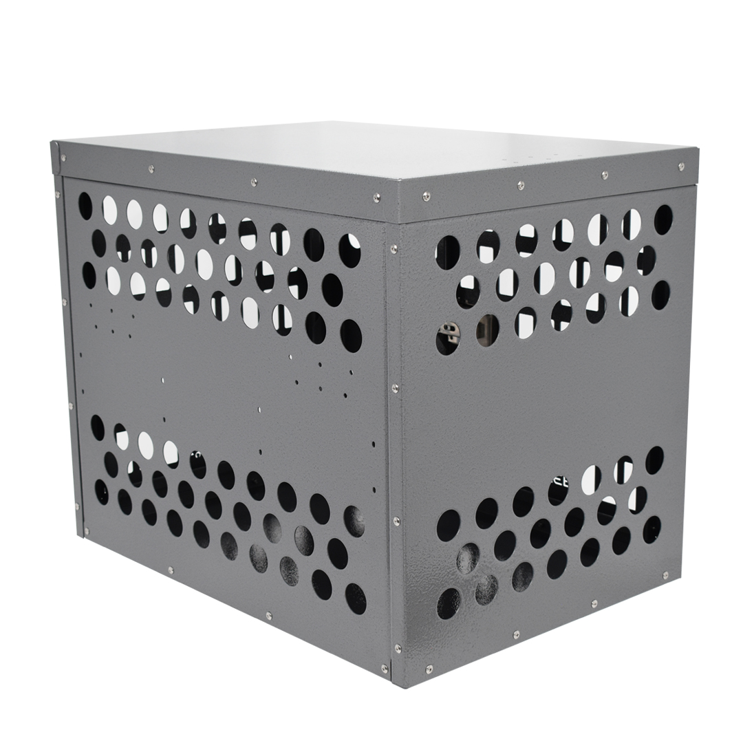 Deluxe 3500 Front Side Entry