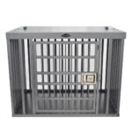 Heavy Duty 4500 Side Entry