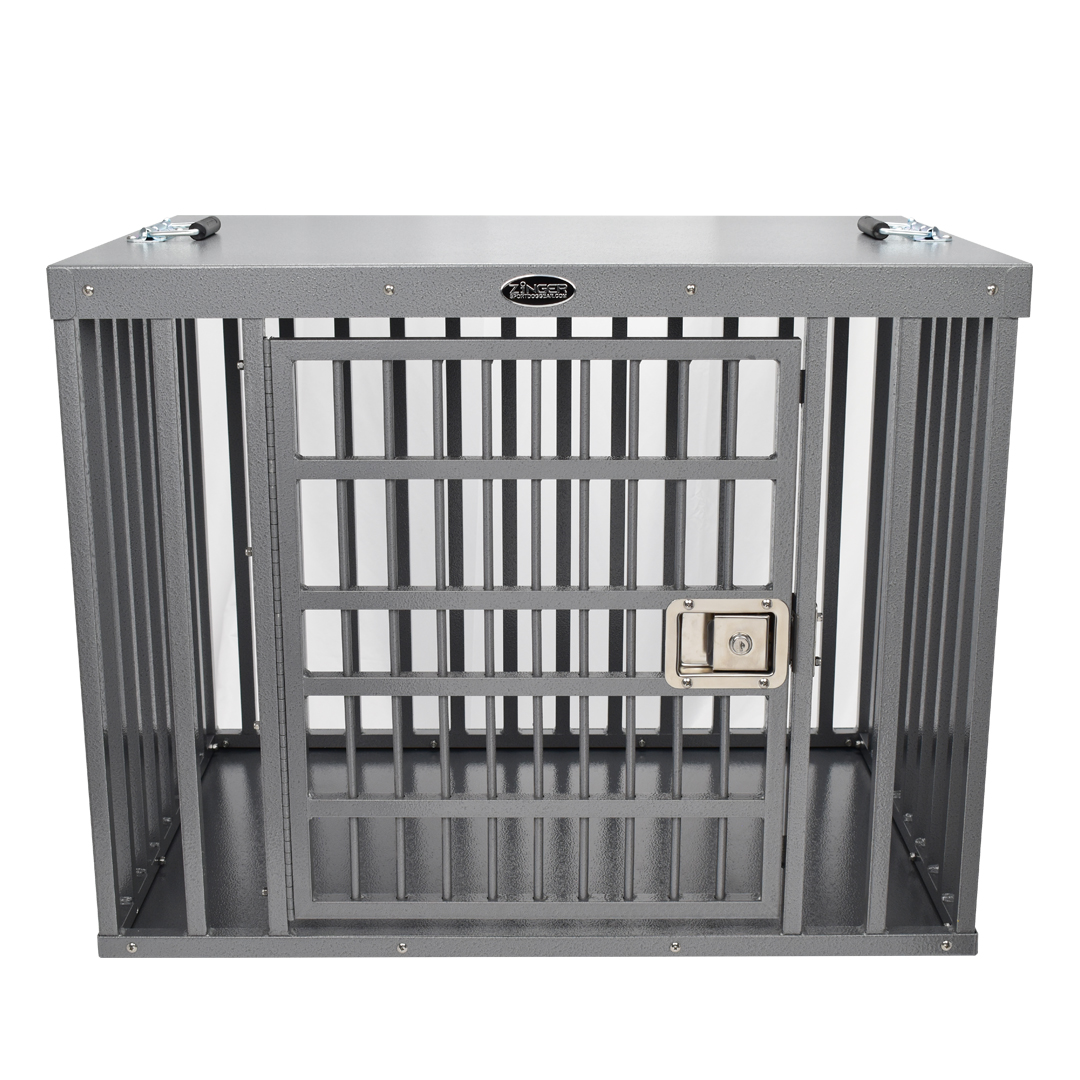 Heavy Duty 4000 Side Entry