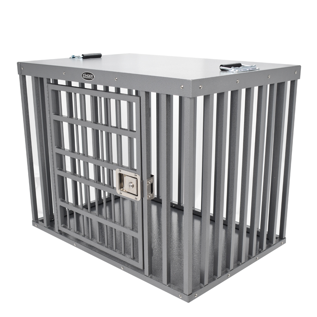 Heavy Duty 4000 Side Entry