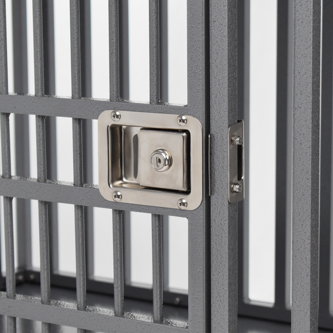 Heavy Duty 4000 Side Entry