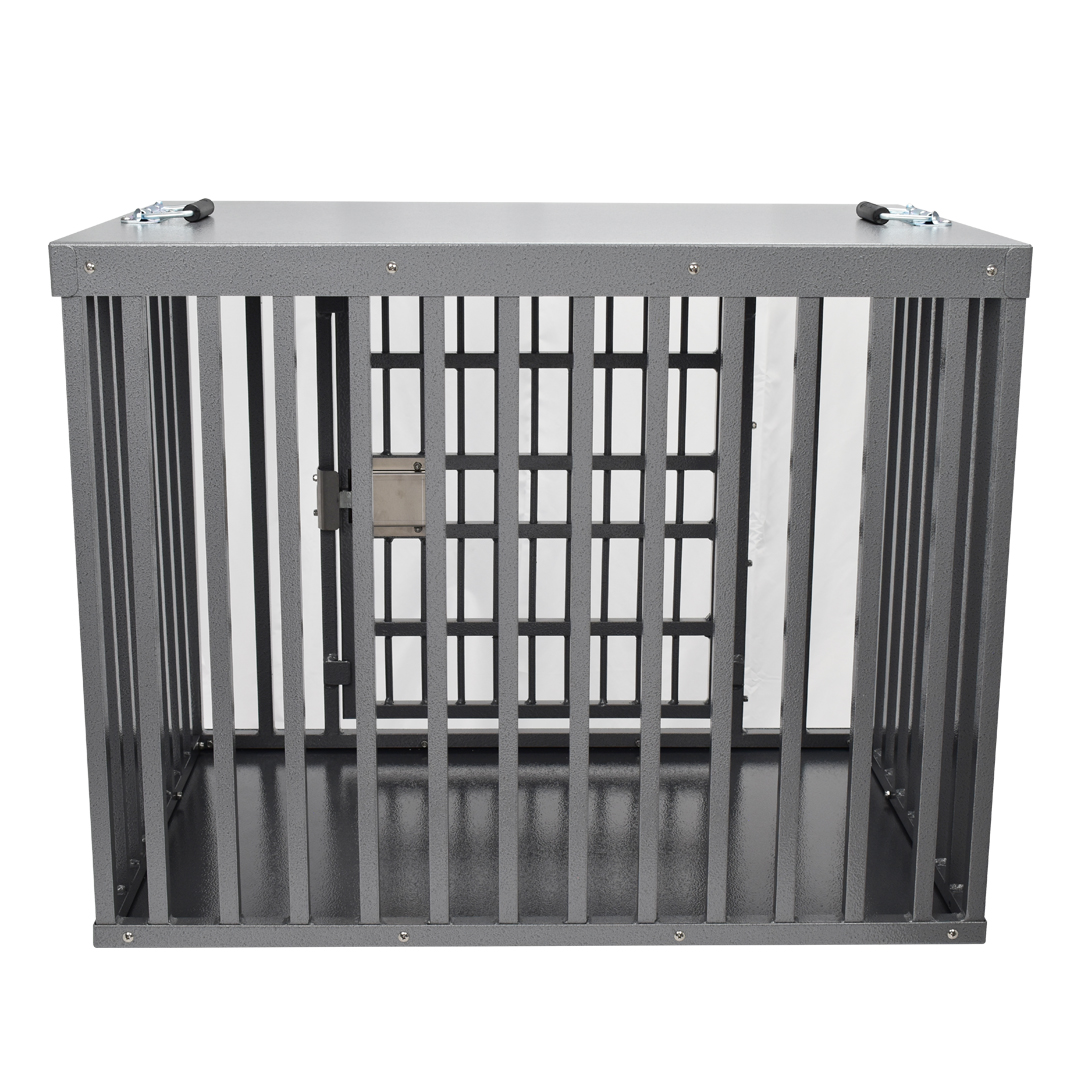 Heavy Duty 4000 Side Entry