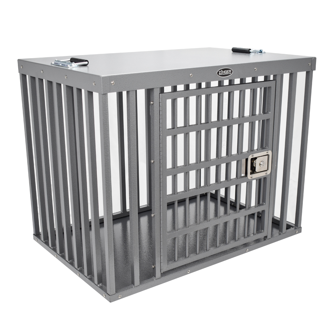 Heavy Duty 4000 Side Entry